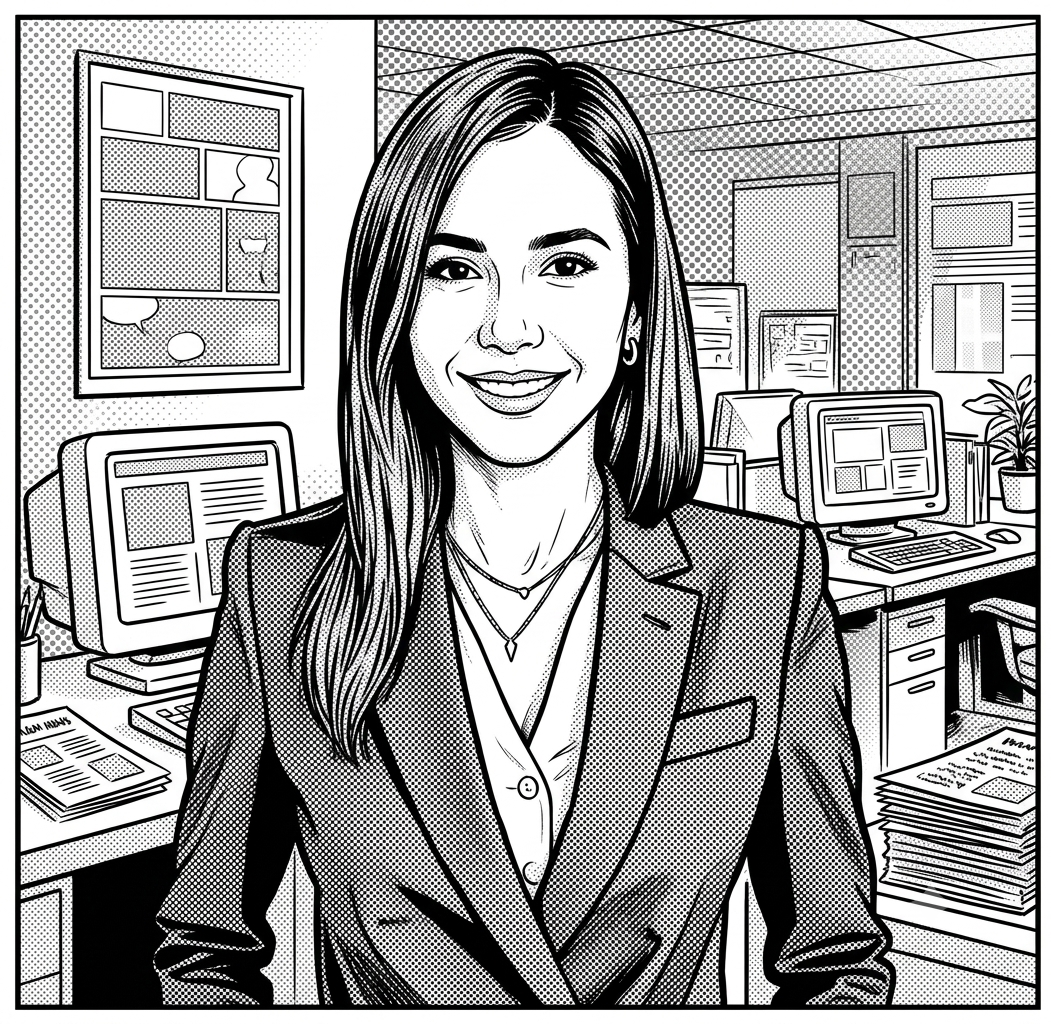 Camila Quintana placeholder photo