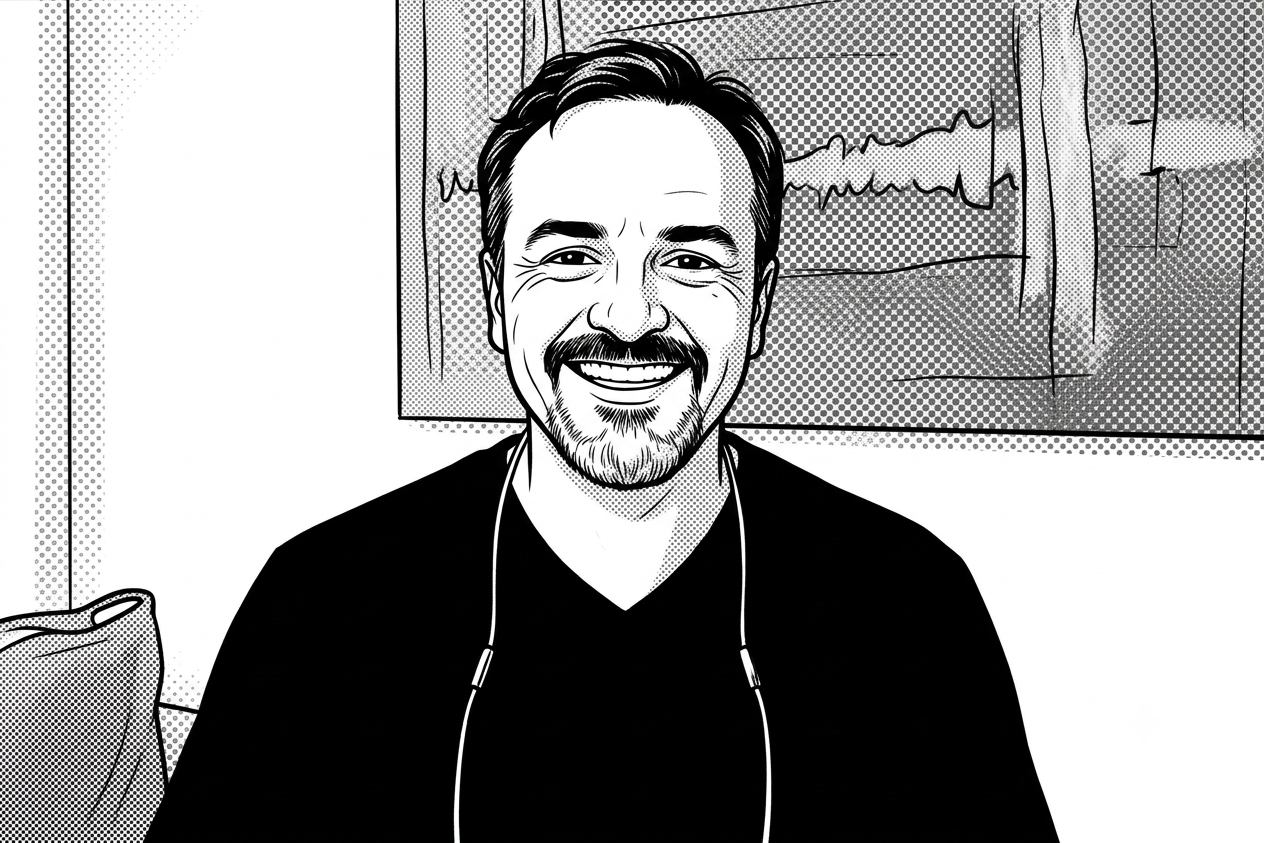 Miguel Chala placeholder photo