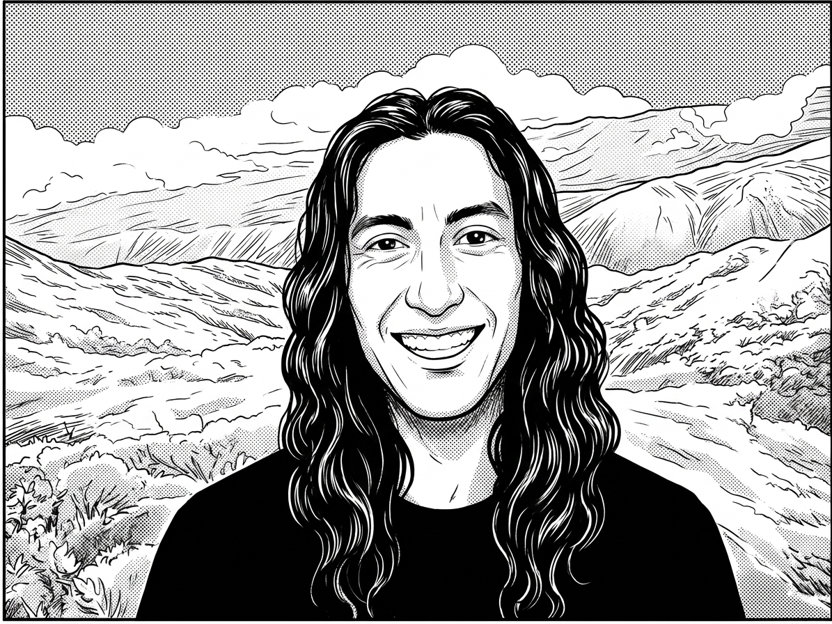 Yesid Ortiz placeholder photo